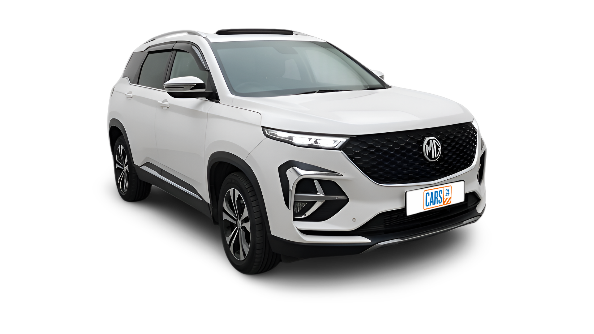 MG HECTOR PLUS-img
